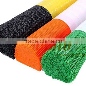 Nylon Crimped Filament For Car vehicle washing brushes Bristles