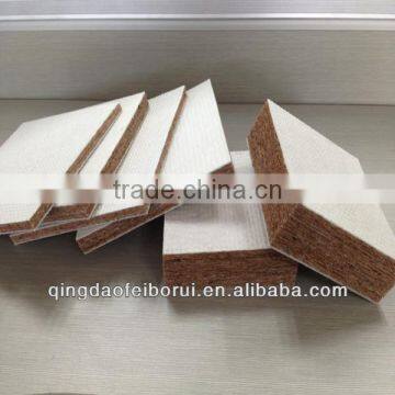 3E coconut fiber sheet 97*201*3 mattress sheet coconut coir pad sheet FBR3EB021