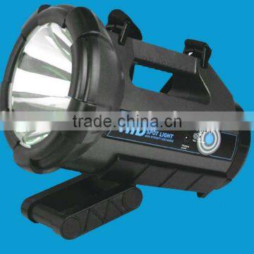 35W HID Handheld Spot Light