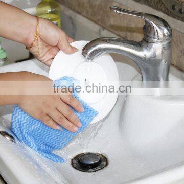 2017 Hot Sell Non-woven Cleaning Cloth
