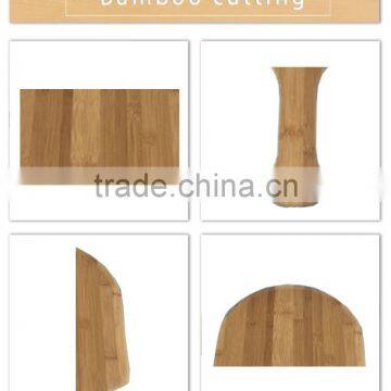 Food Safe Painting Bamboo Cutting Board photo-2