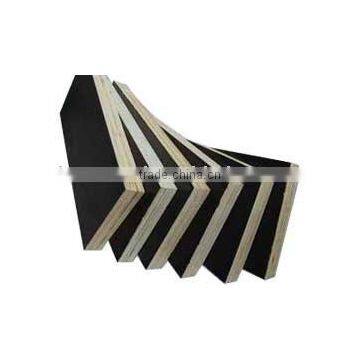 Timber brown film faced plywood