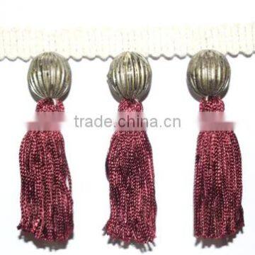 Tassel fringes TF298