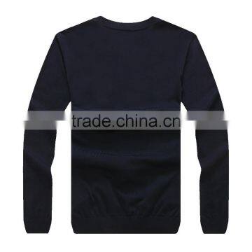 Fashion V Neck High Quality Cardigan Sweaters Wholesale photo-2