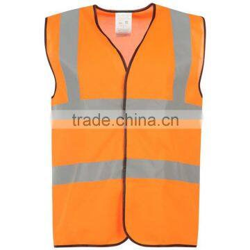 HI VIS Working Vest