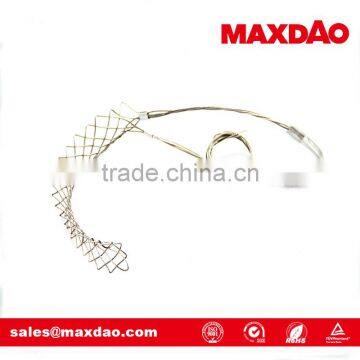 as Andrew 19256B 7/8" Lace-up Hoisting Grips photo-4