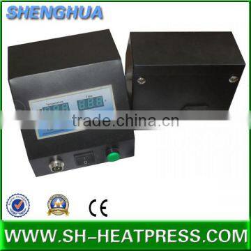 Metal Electrical Box for Heat Press Transfer Machine Spare Parts photo-2
