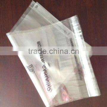 zip seal plastic bags, bag with print,shirt plastic bag,pvc package bag,plastic bag