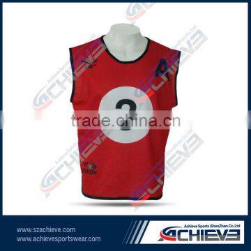 sublimation wear singlets