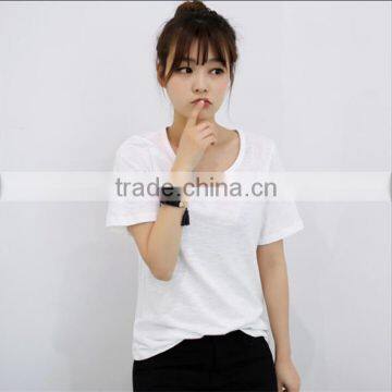 Latest Design of Half Shirt Round Neck t Shirt Most Popular Items