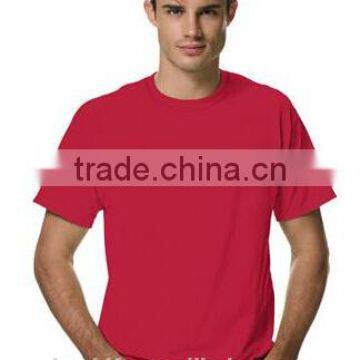 2015 New Products Round-neck t Shirt Design New Inventions in China