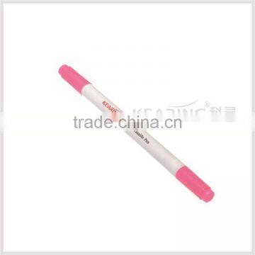 Kearing,non-toxic Vanishing Ink Marker,vanishing Ink Fabric Pen, Disappearing Air Erasable Marker #AP1005 photo-4