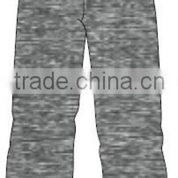OEM custominzed fleece shorts