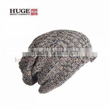 100% Brand New Fancy Color Handmade Knitted Hats photo-3