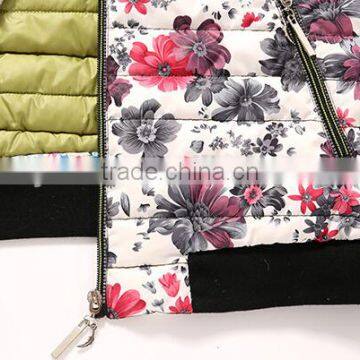 GZY Wholesale Down Feather Jacket at Low Price photo-2