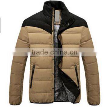GZY Cheap Price a Lot of Mens Bomber Jacket photo-2