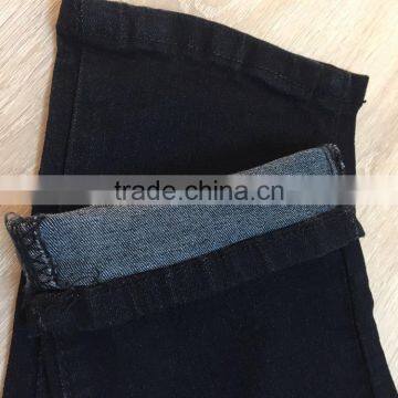 GZYMens Outdoor Denim Jean for Men New Style Boys Jeans Wholesale China photo-3