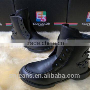 GZY Good Quality Mixed Style Children Boots Stock-lot photo-6