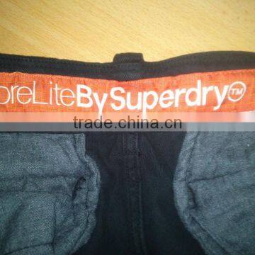 Mens Cargo Shorts (Garment Stock Lots / Apparel Stock / Stocklots / Garment Apparel From Sri Lanka ) photo-3