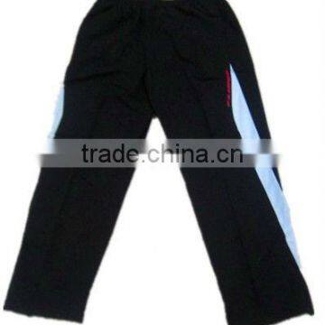 100% POLYESTER BREATHABLE SPORT PANTS