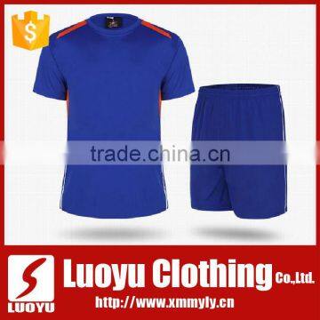 Wholesale Sports Wear Soccer Jerseys / Football Shirt Custom for Mens photo-2