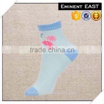 Cheap 100% Cotton Happy Socks photo-4