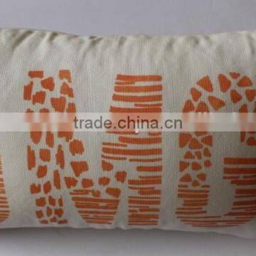 cushion cover