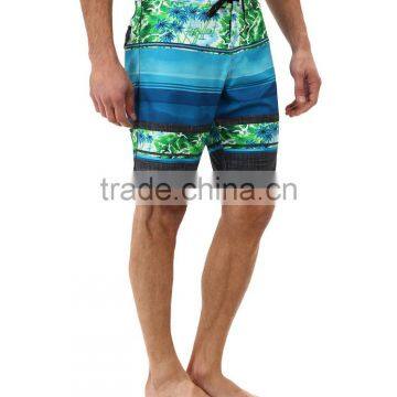 Custom Made Mens Surf Board Shorts photo-3