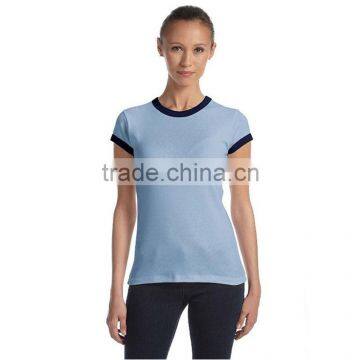 Wholesale Cheap Different Color t Shirt Graphic t Shirt Design Maker photo-5