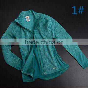 Superb French Fleece Sports Clothing Wholesale Sweatshirt photo-2