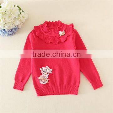 2016 Fashion Printed Kids Sweater for Spring/autumn/winter From Chinese Factories photo-3