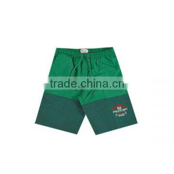 Little Boys Shorts Cotton Exercise Shorts photo-2