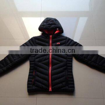 Women Top Quality Lightweight Down Jacket