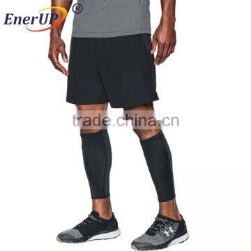 Woman Compression Calf Leg Shin Support Sleeve Brace photo-3