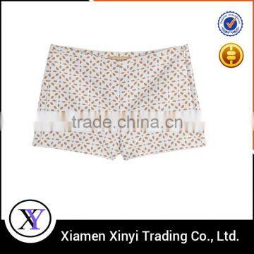Fashion Custom womens running shorts