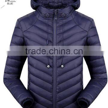 Custom Dress Factory!Over 10 Years Experiences,0 Risk,OEM&ODM!Men Paddinig Winter Feather Down Coat/jacket photo-5