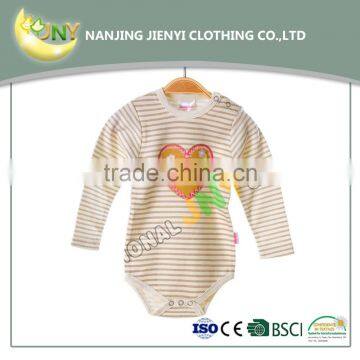 2017 Style Baby Kids Children Romper For Autumn photo-2