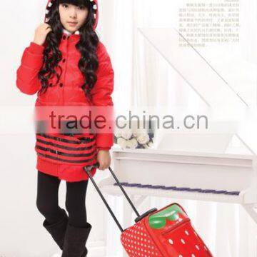 Girls Jacket Stock for Sales