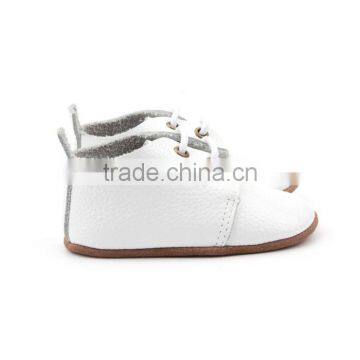 Wholesale Leather Toddler Shoes Baby Shoes 2017 Baby Oxford Shoes photo-6