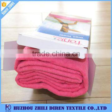 Soft Light Extre Absorbent Microfiber Yoga Mat Yoga Towel photo-4