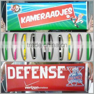 Customized Flying Banner