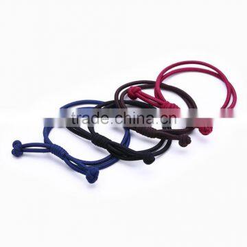 Wholesale Knotted Hair Tie Set photo-3