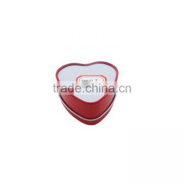 China Metal Material Candy Tin photo-2