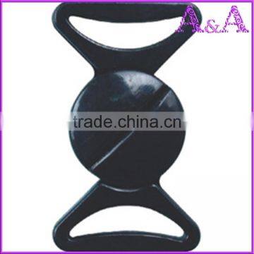 Plastic Buckle for Bra Buckle/coat Buckle photo-4