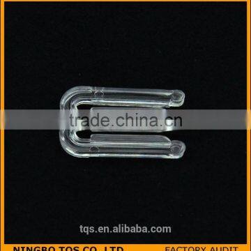 Hot Selling Plastic Cloths Packing Clips Shirts Clips photo-5