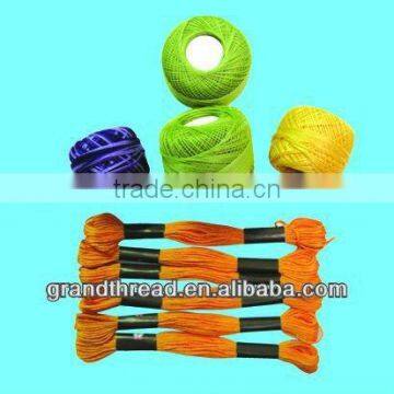 Cross Stitch DMC Embroidery Floss photo-6