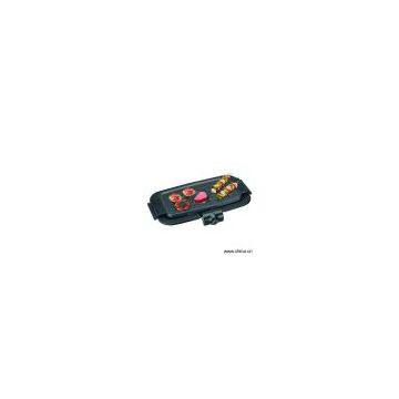 Sell Electric Barbecue Grill