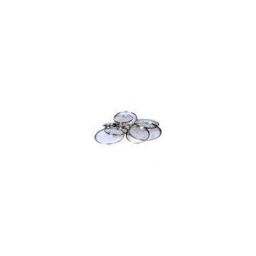 Sell Tempered Glass Lids