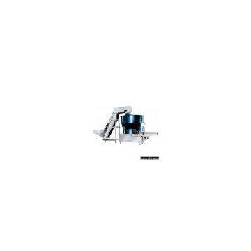 Sell UZL200 Bottle Settling Machine