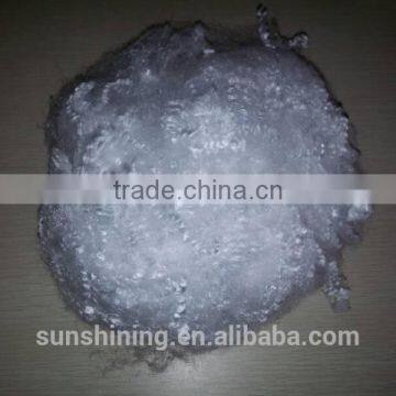 40s PLA Spun Yarn Corn Fiber Yarn Polyactic Acid Fiber Yarn photo-4